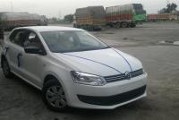VOLKSWAGON POLO (DIESEL) (MANUAL)